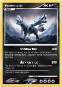 kyurem