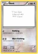 Blank