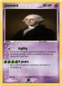 president