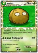 wallnut