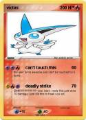 victini