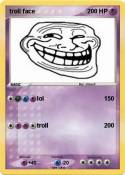 troll face