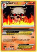 DEVIL!