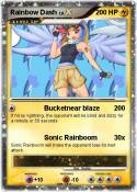 Rainbow Dash