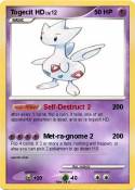 Togecit HD