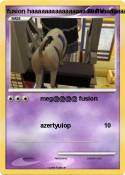 fusion haaaaaaa