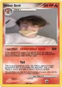 Wilbur Soot