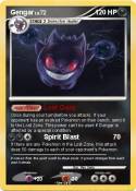 Gengar