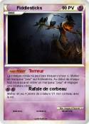 Fiddlesticks