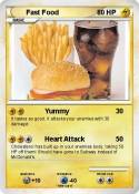 Fast Food