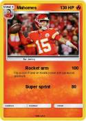 Mahomes