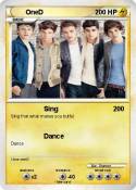 OneD