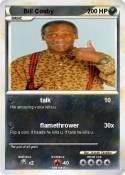 Bill Cosby