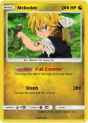 Meliodas