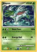Shaymin