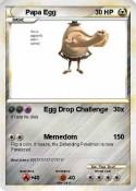 Papa Egg