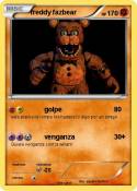 freddy fazbear