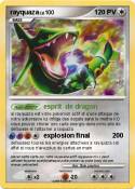 rayquaza