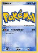 Pokemon