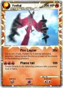 Yveltal