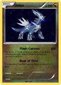 Dialga