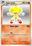 Super Sonic