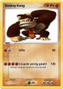 Donkey Kong
