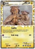 kåt