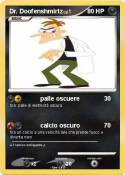 Dr. Doofenshmir