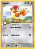 pidgotto