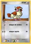 pidgey