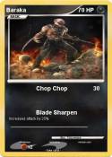 Baraka