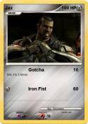 Jax