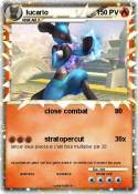 lucario