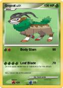 Gogoat