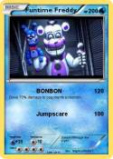 Funtime Freddy