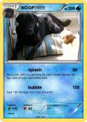 WOOF!!!!!!!!