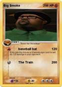 Big Smoke
