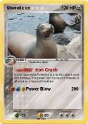 Stweelix ex