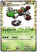 yoshi