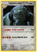 Alphonse Elric