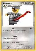 Robber