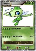 celebi