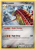 Rollercoaster