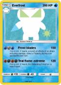 Everfrost