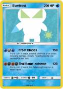 Everfrost