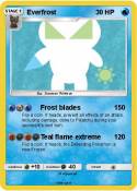Everfrost