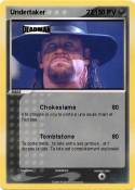 Undertaker 22
