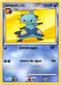 oshawott