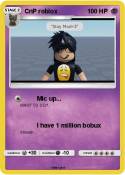 CnP roblox